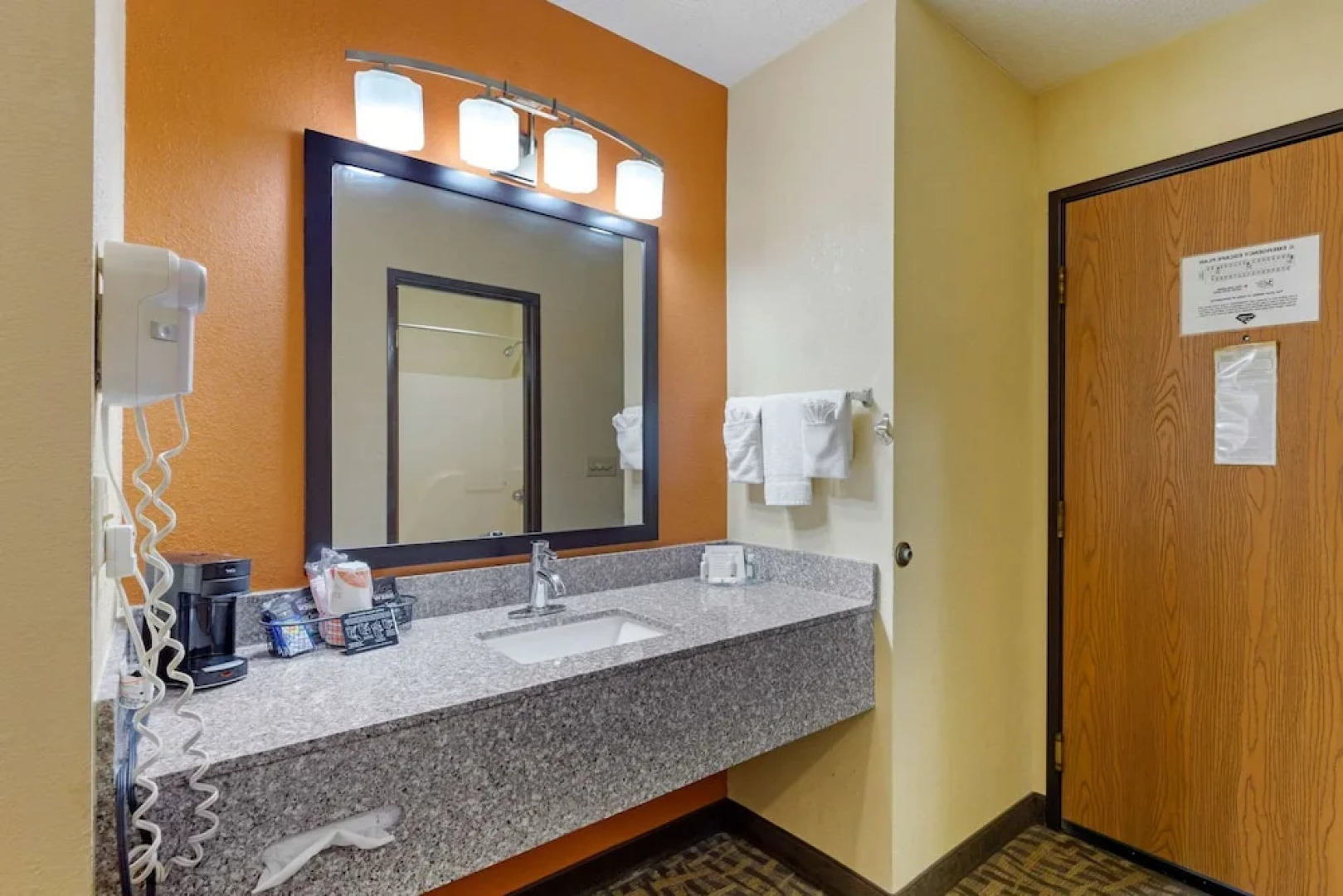 Rodeway Inn