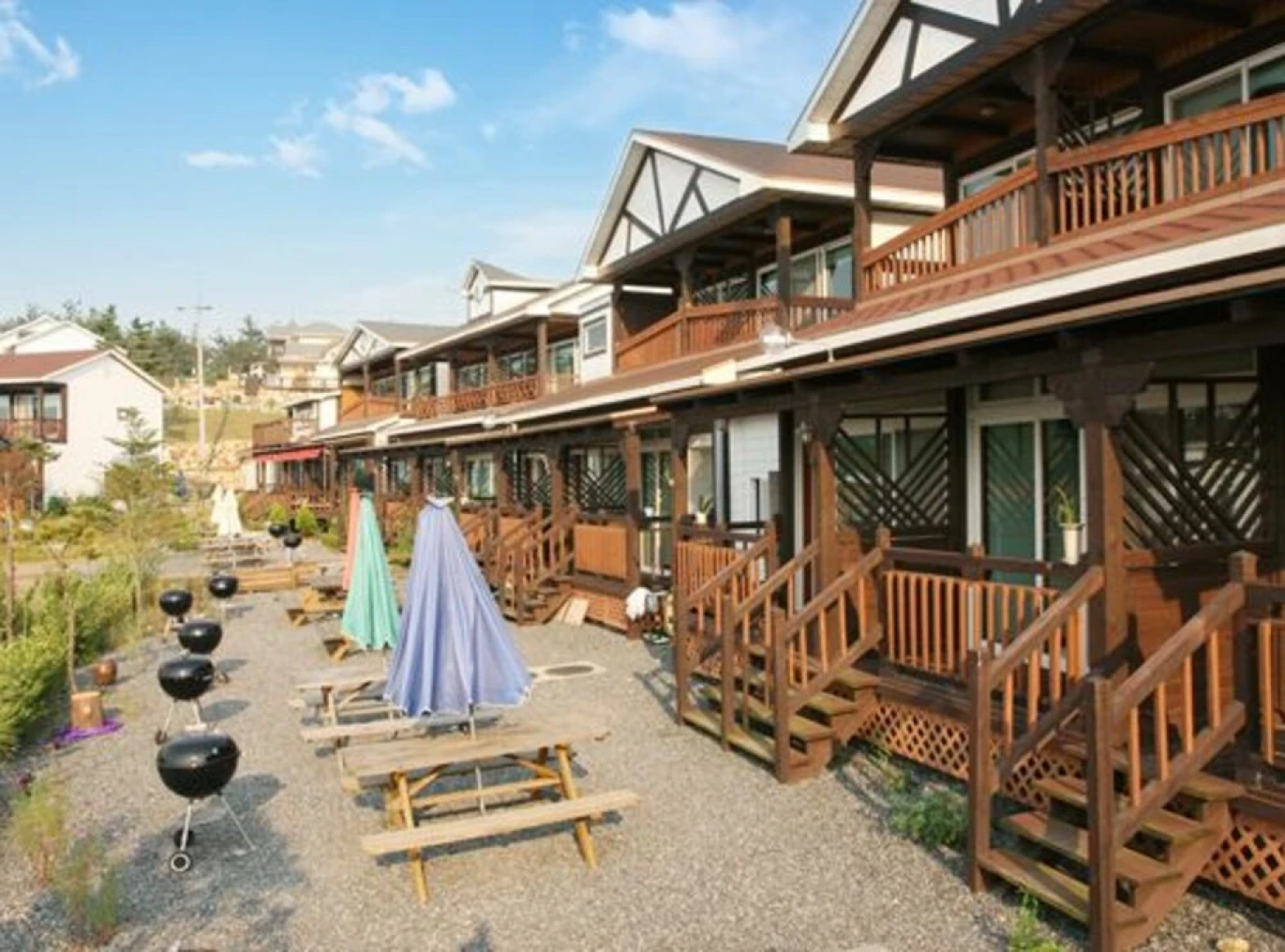 Seosan Hotel