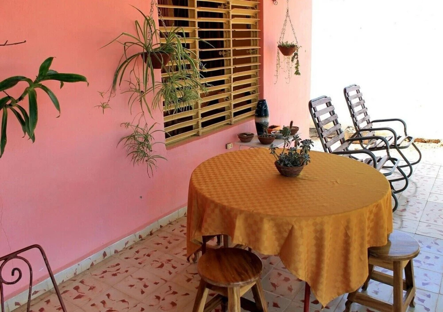 Mama Carmen Hostal PLAYA LA BOCA