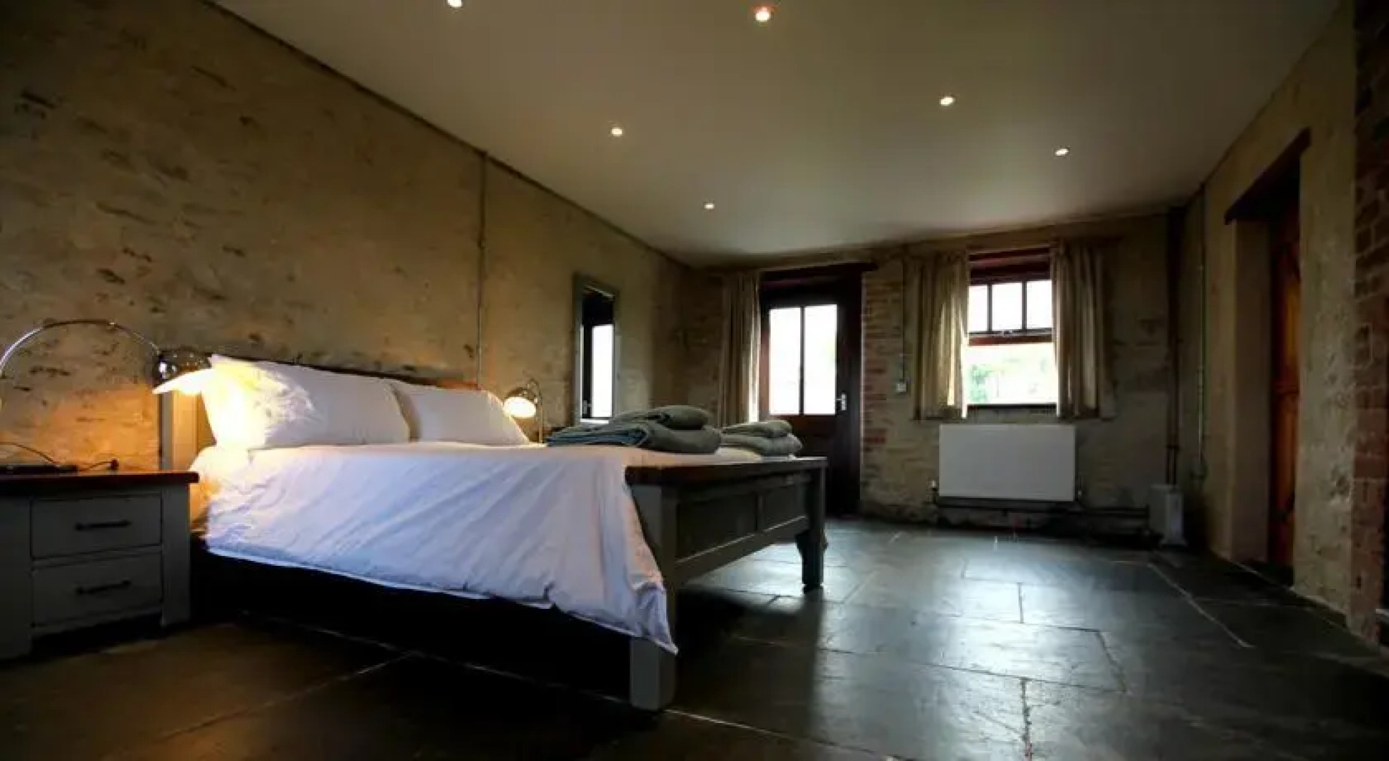 Lower Thurlibeer Holiday Home