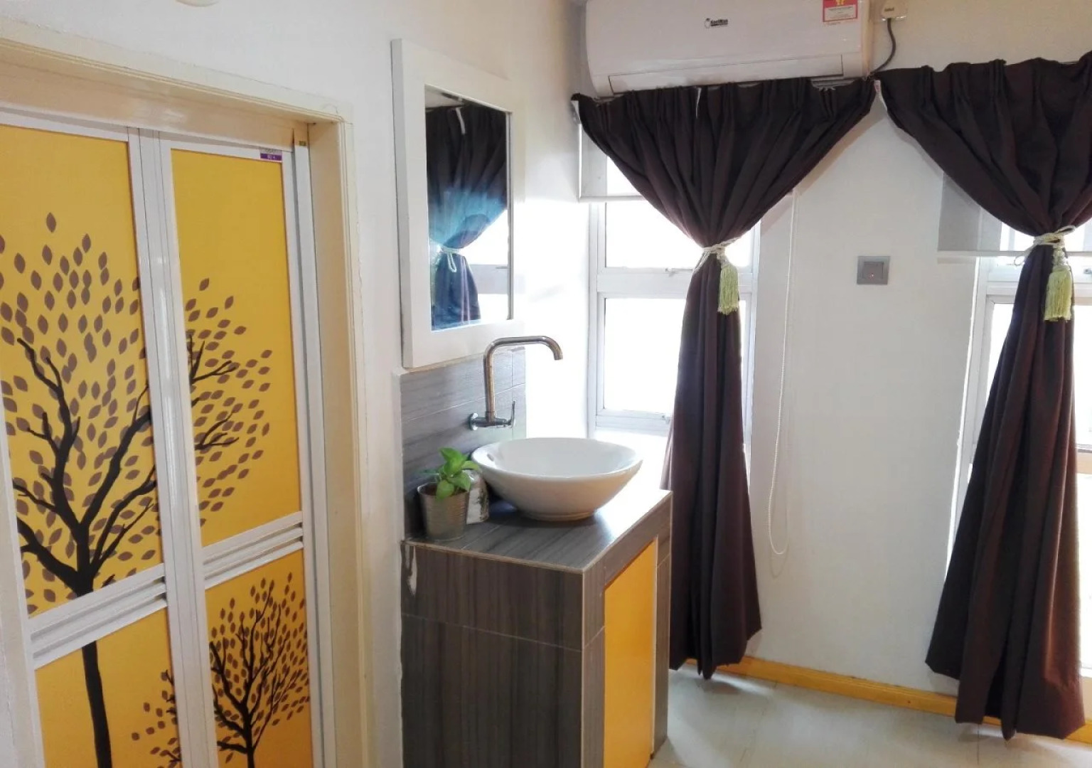 The Serai Cottage Boutique Hotel