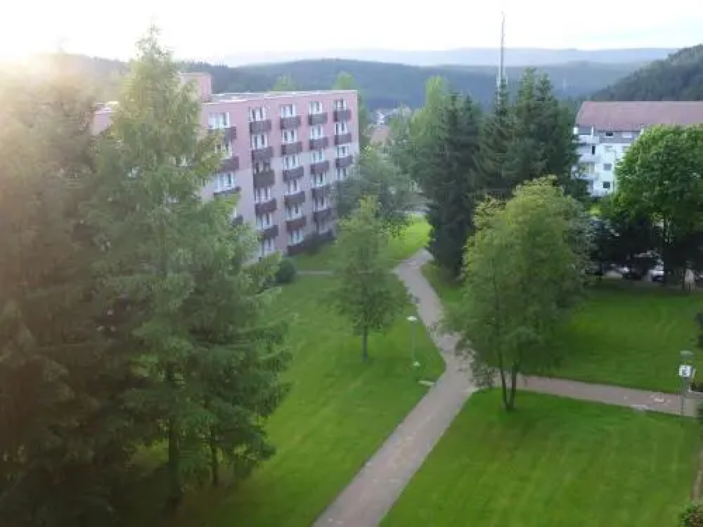 Ferienwohnung Kasimir