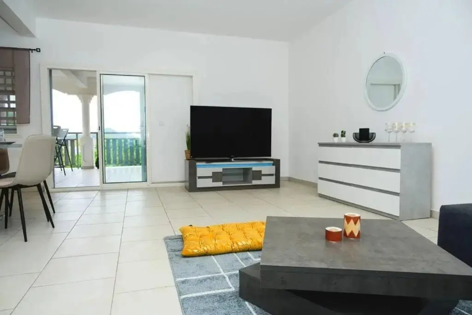 Belle Demeure Spacieuse