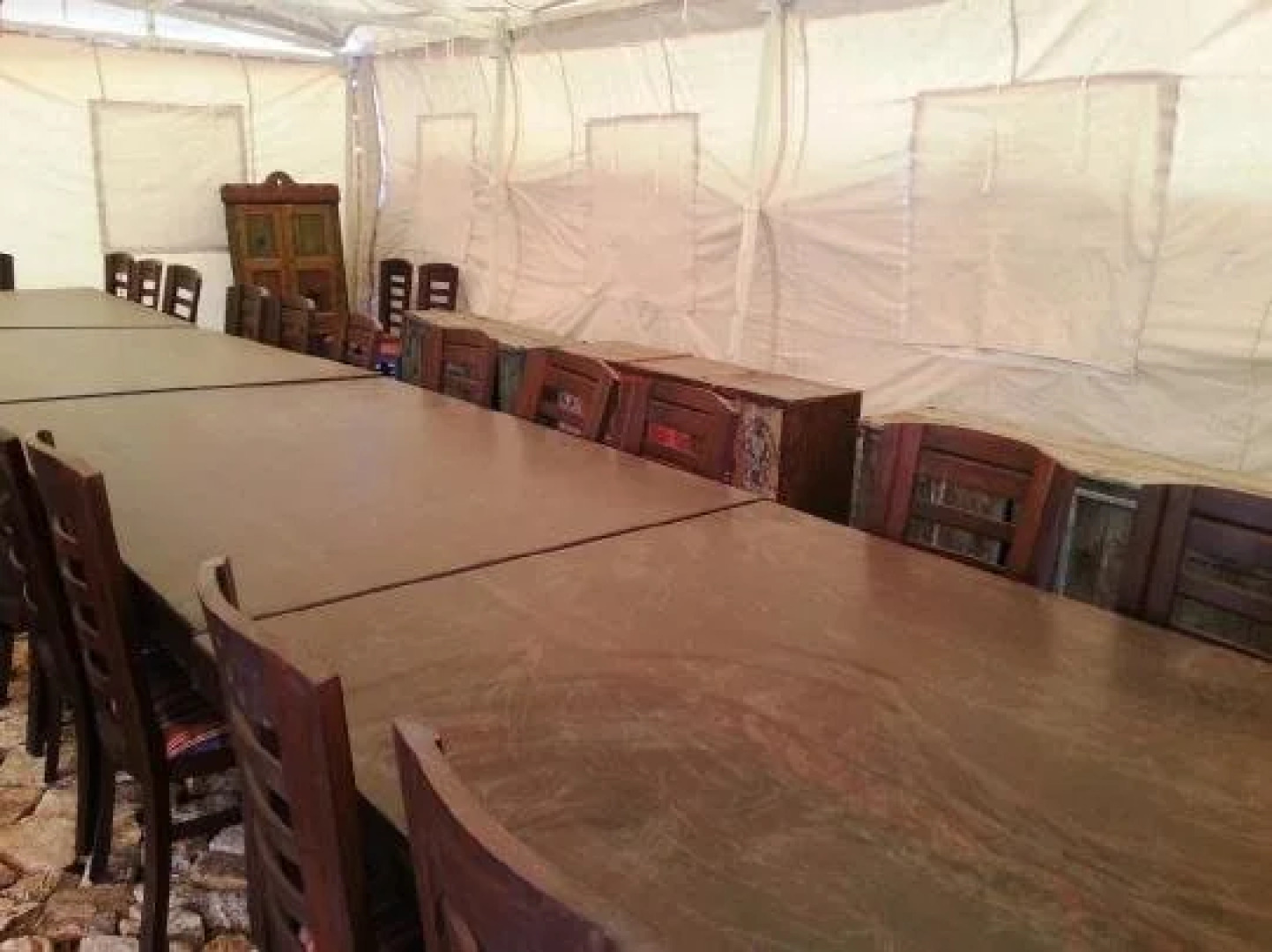 Eco Bia Muniefeh Camp