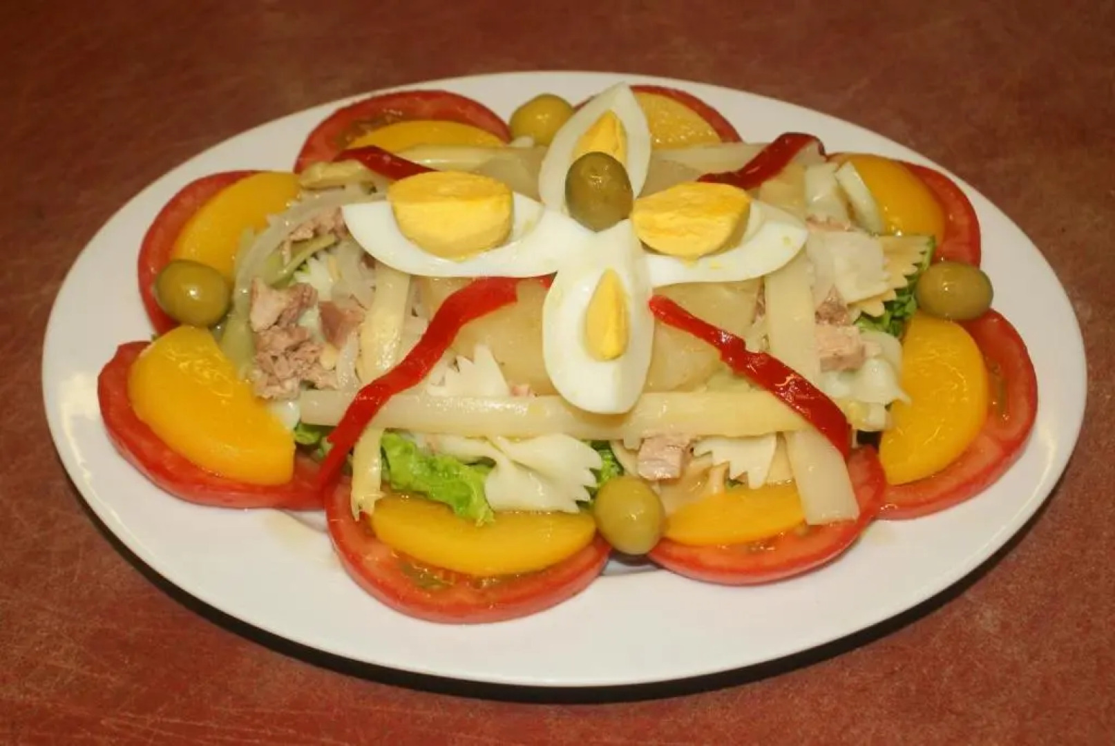 Casa Perfeuto María