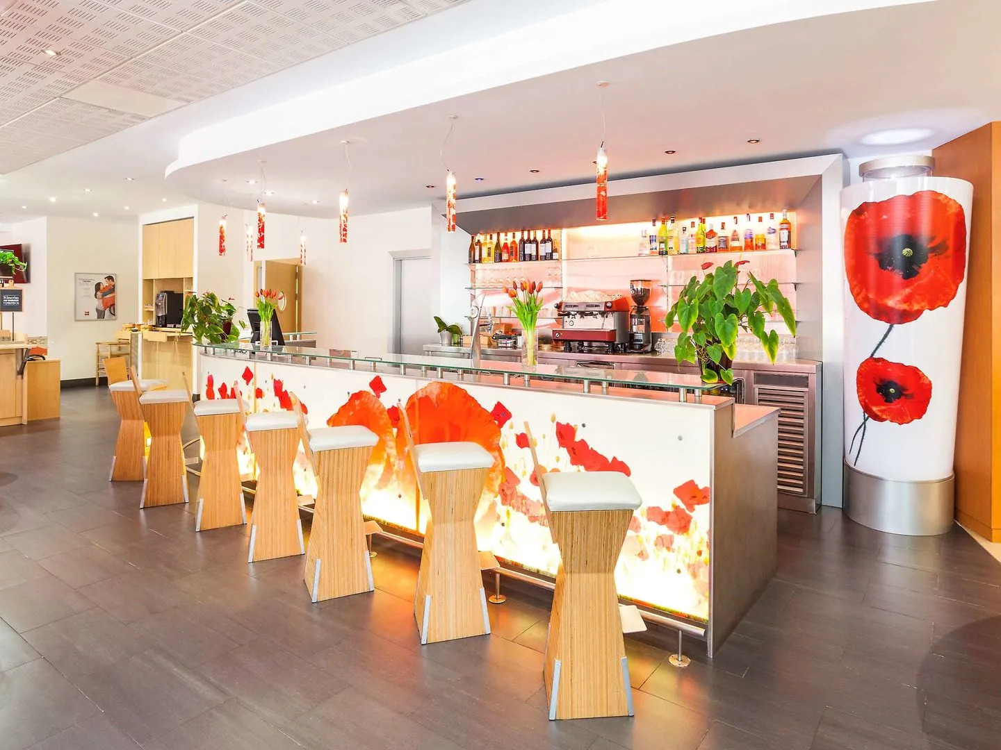 Hotel ibis Madrid Alcobendas