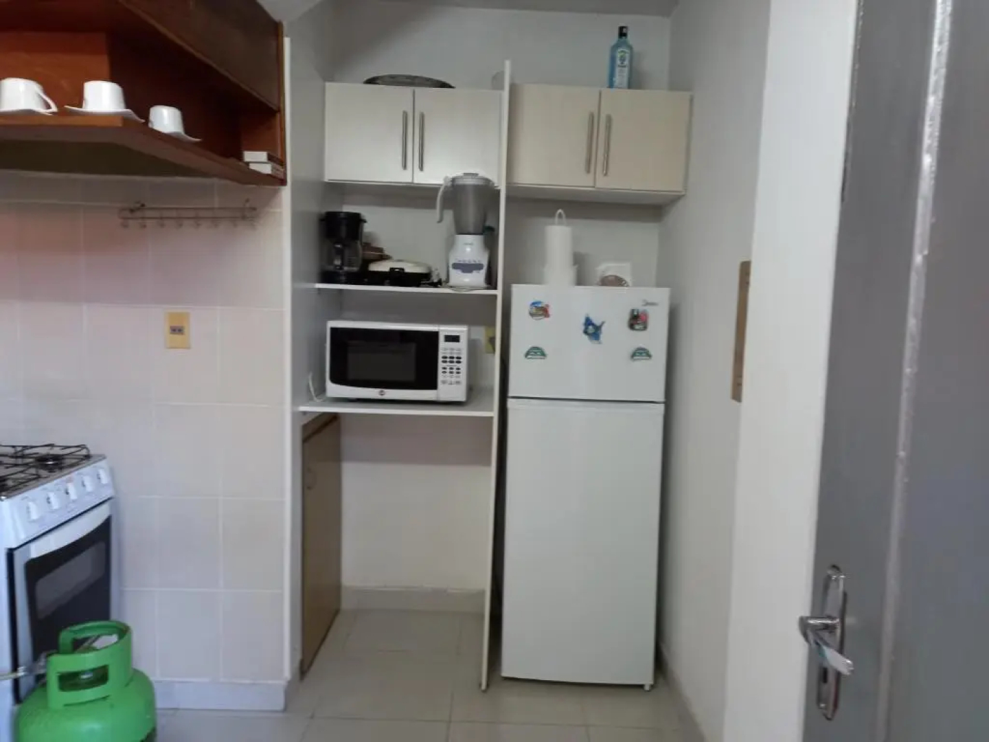 Hospedaje