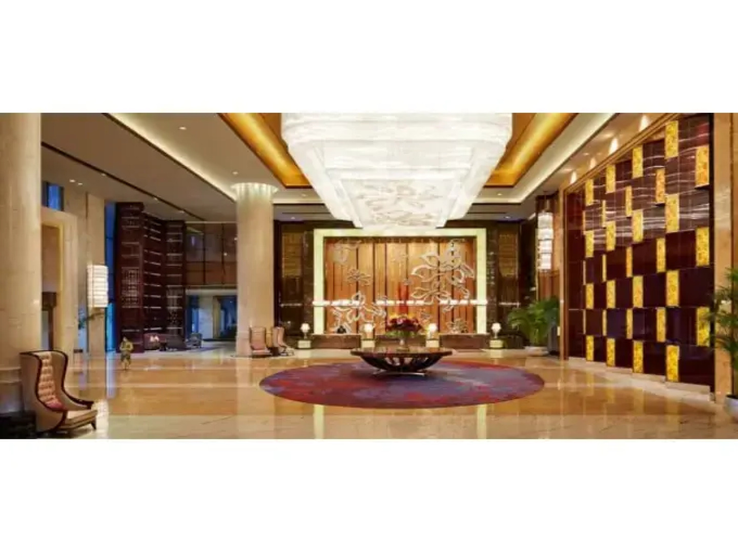 Wanda Realm Zhangzhou