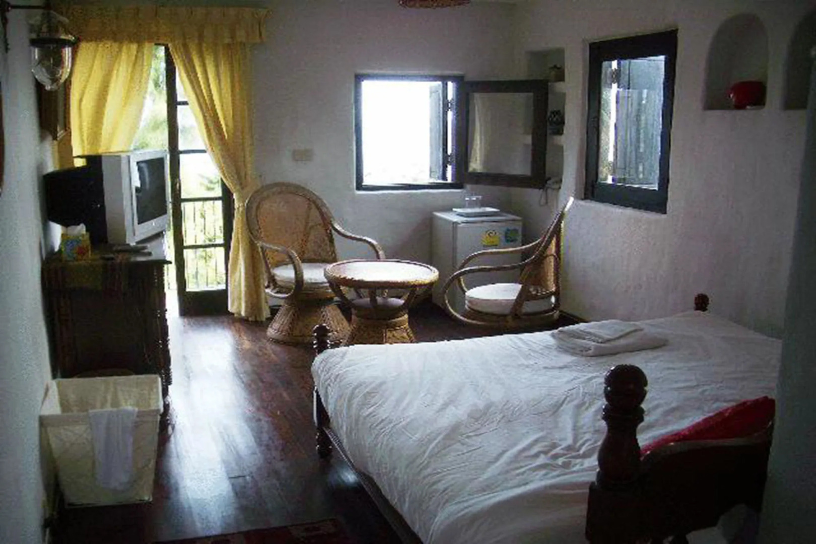 Momchailai Beach Retreat