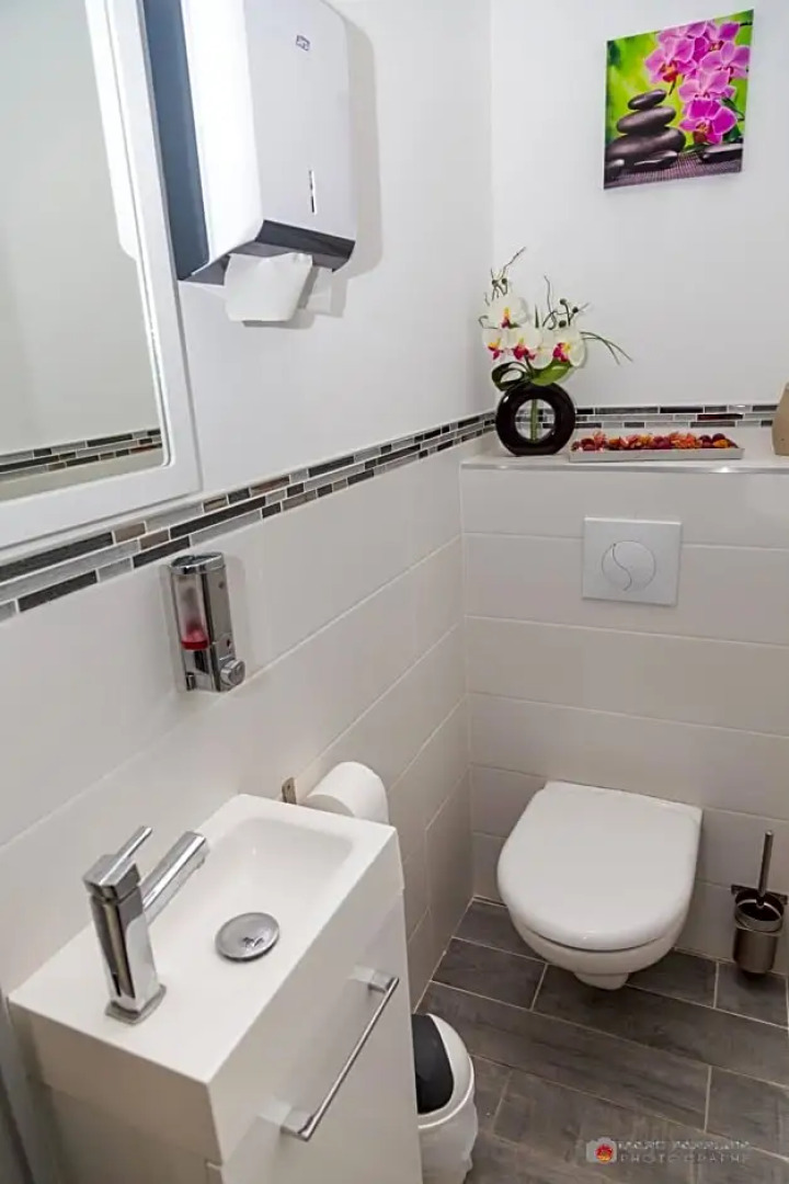 Chambres d'Hotes Source de la St Baume