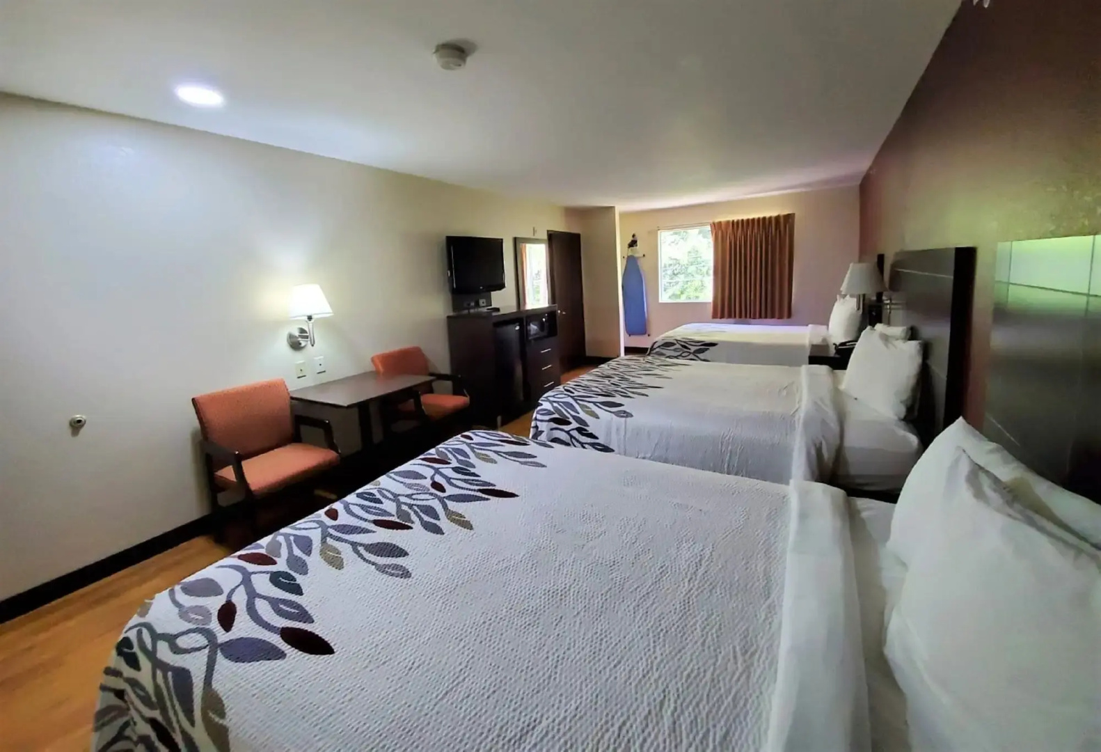 Red Roof Inn San Marcos