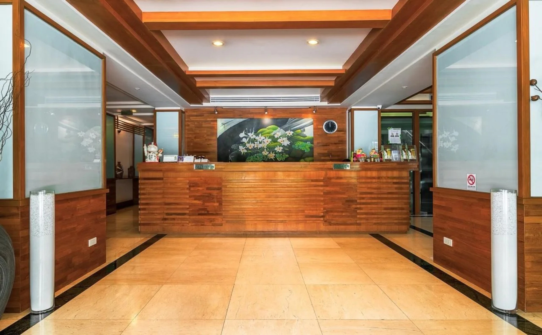 Green Residence Ayutthaya - SHA Plus