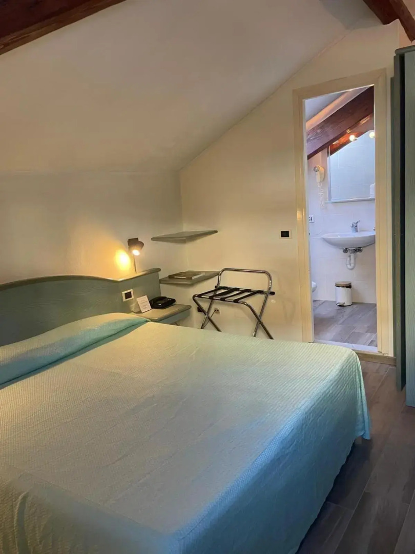 Residence Hotel Miramare