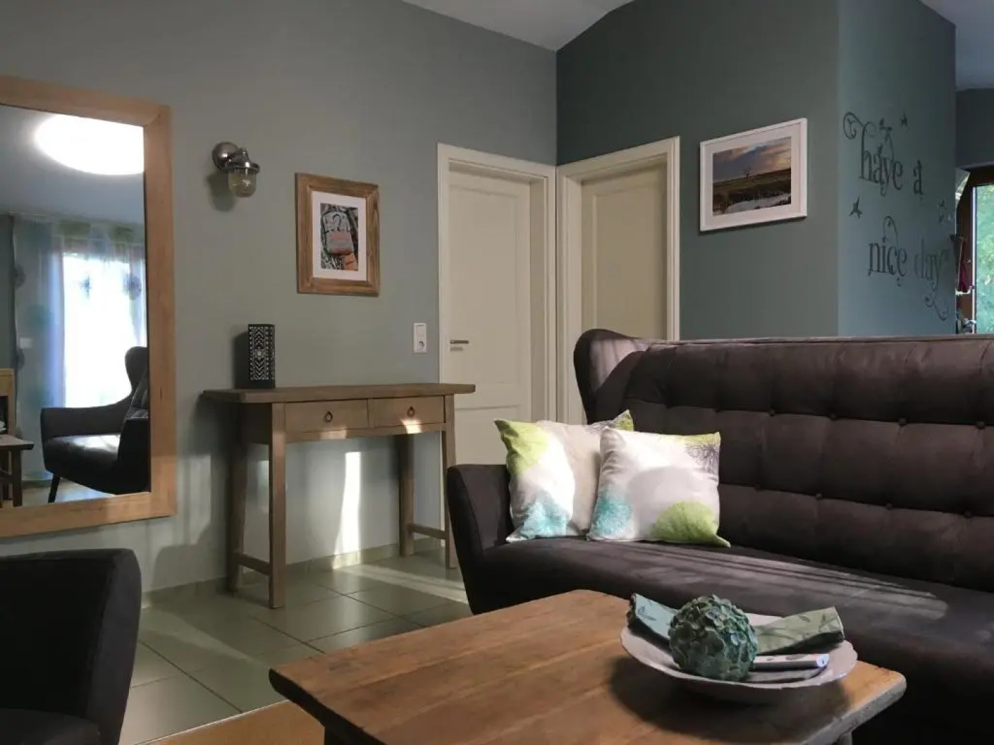 Casa del Mar Koserow - 42m bis zum Strand