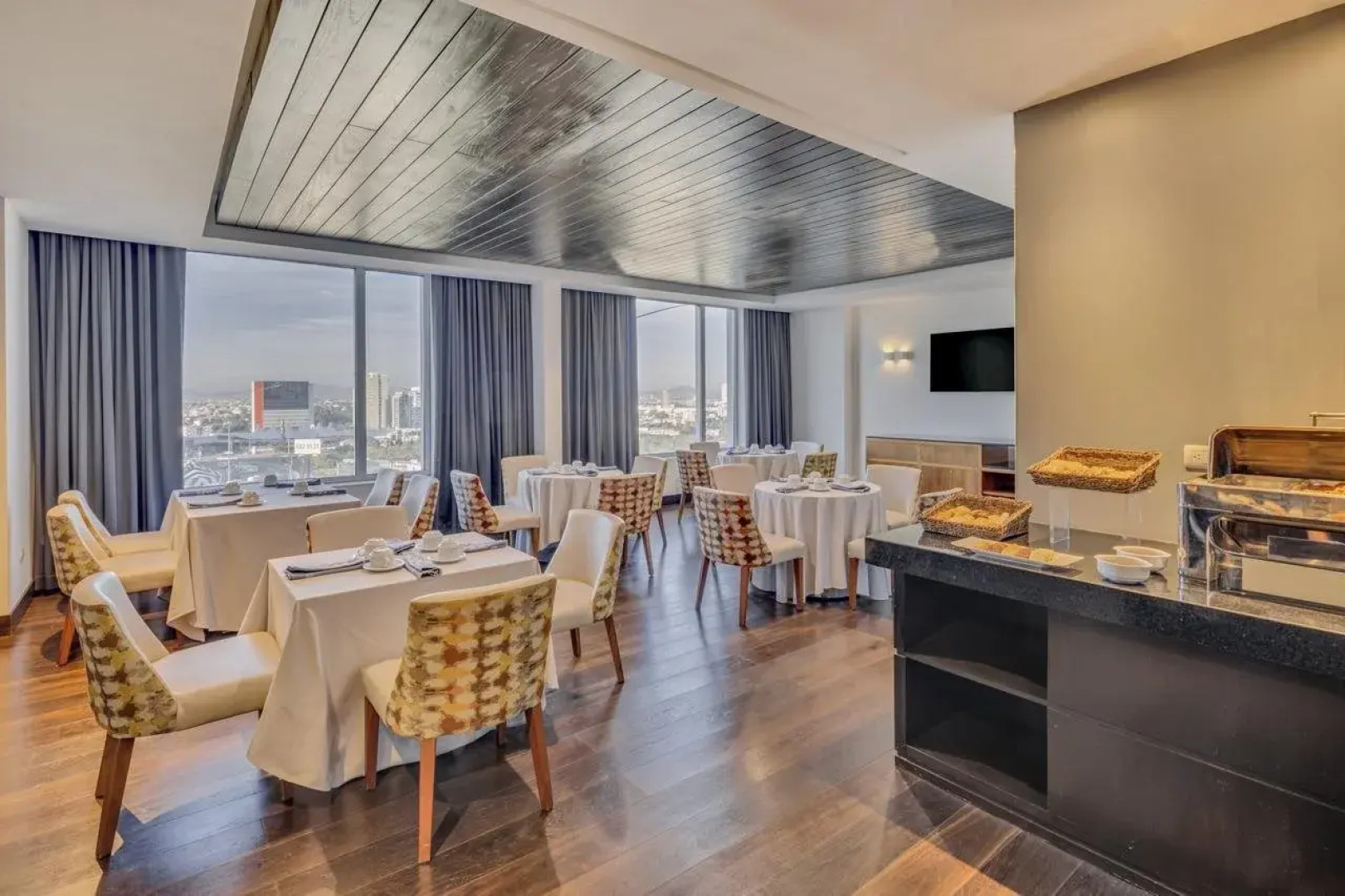 Grand Fiesta Americana Puebla Angelópolis