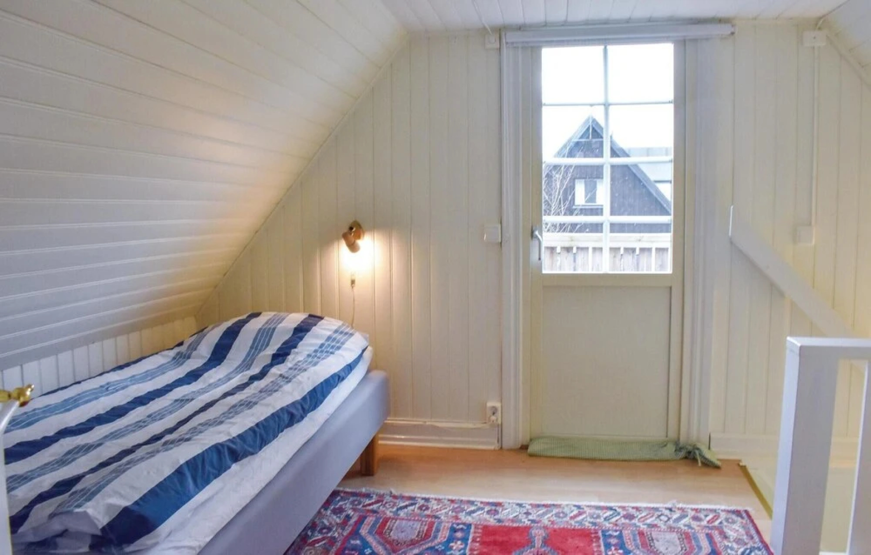 Nice Home in Höllviken With 2 Bedrooms
