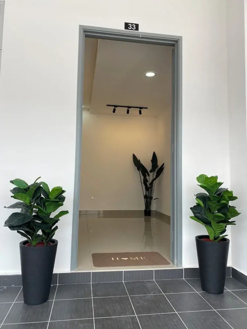 D'Royale Desaru Homestay