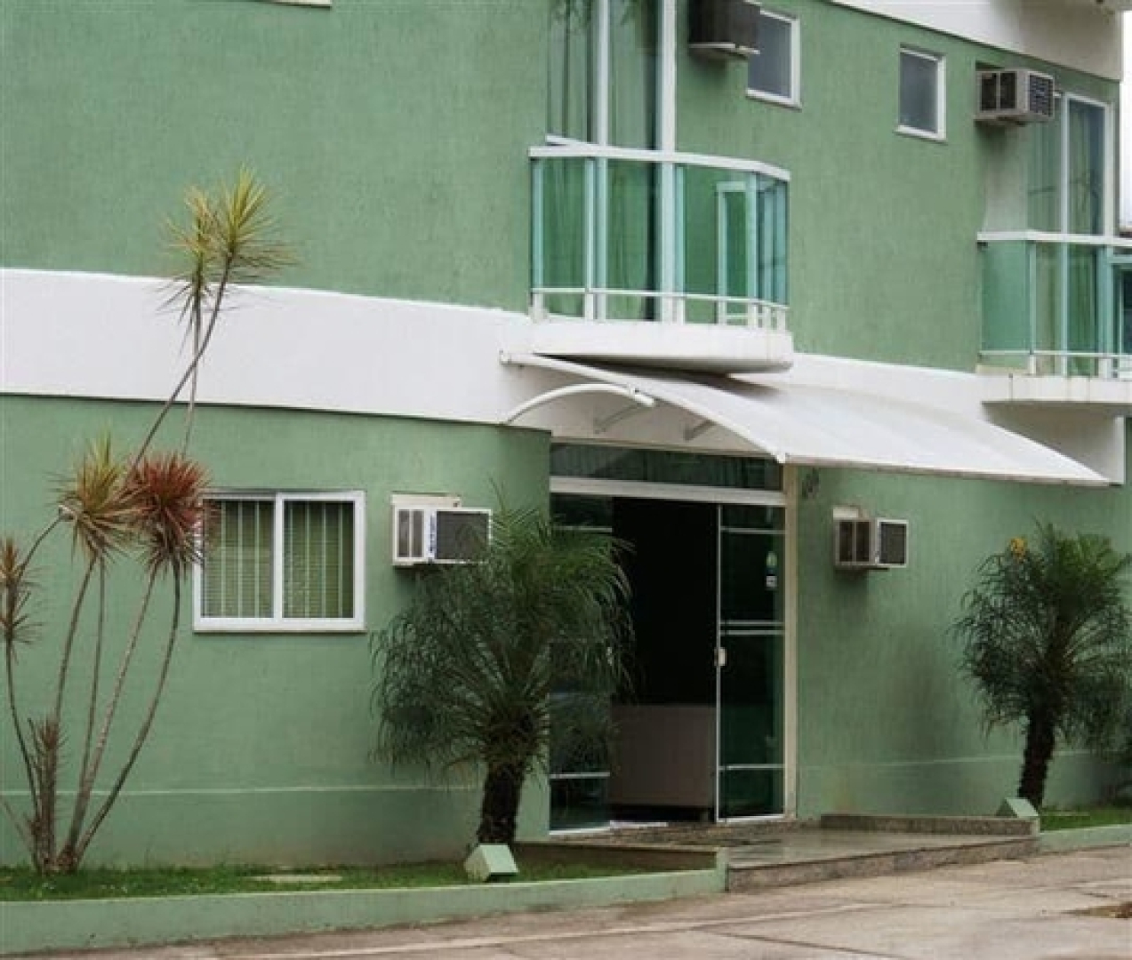 Apartamento Porto Real Pegasus