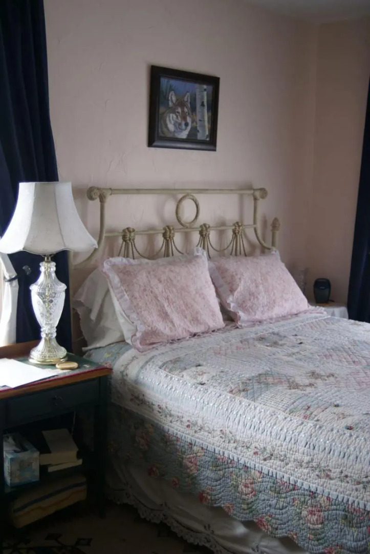 Gallagher's Irish Rose