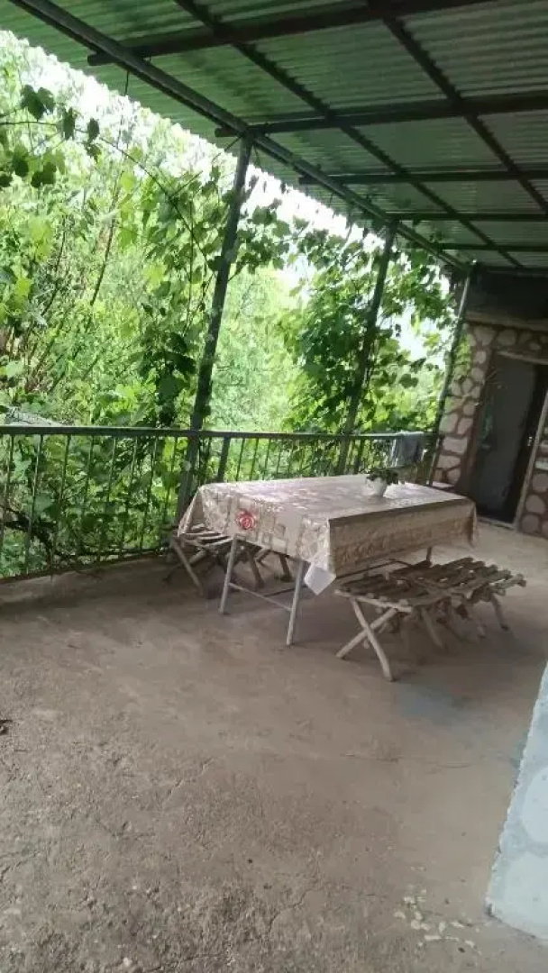 Vazkens Guest House