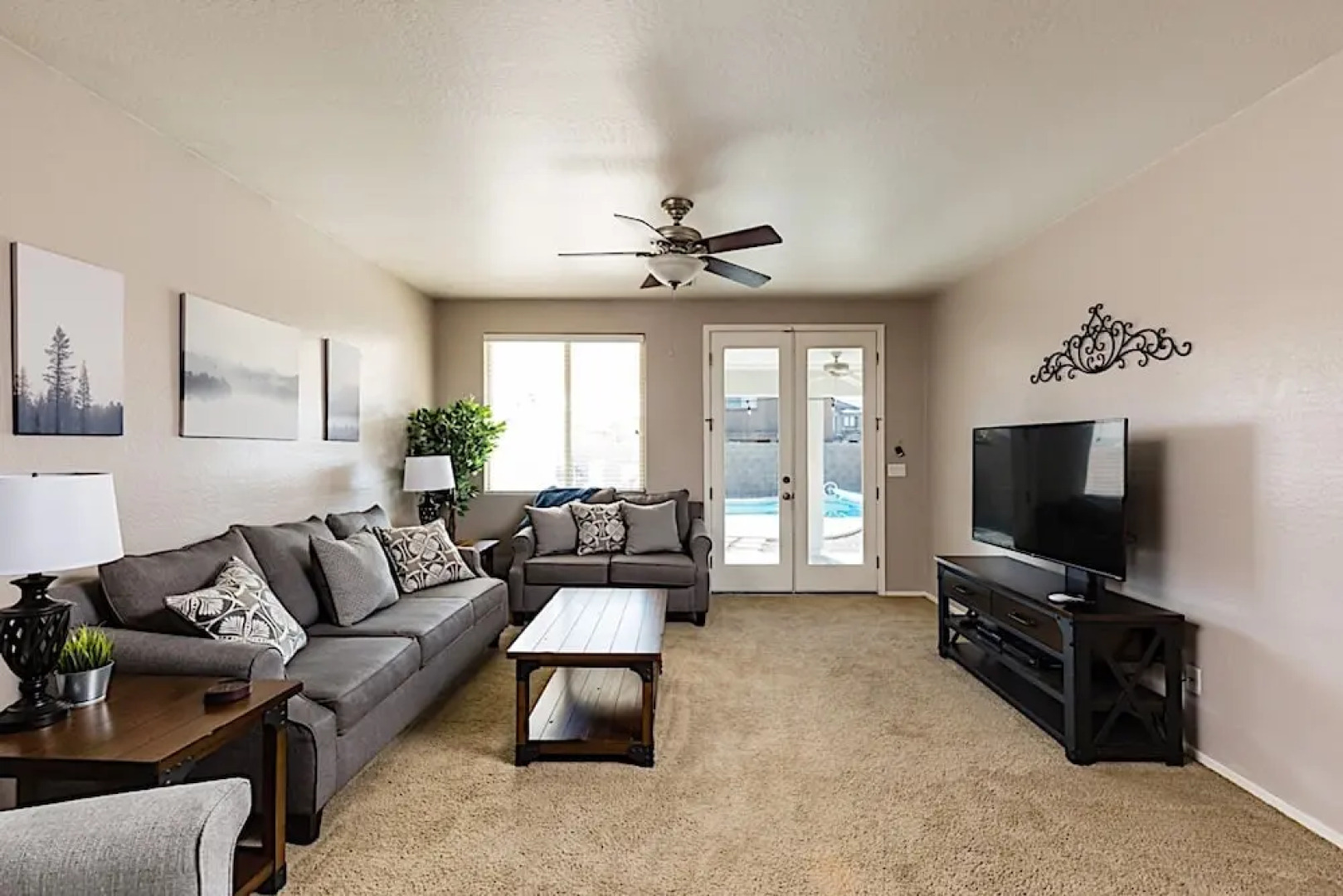 Retreat at San Tan 4BR by Casago