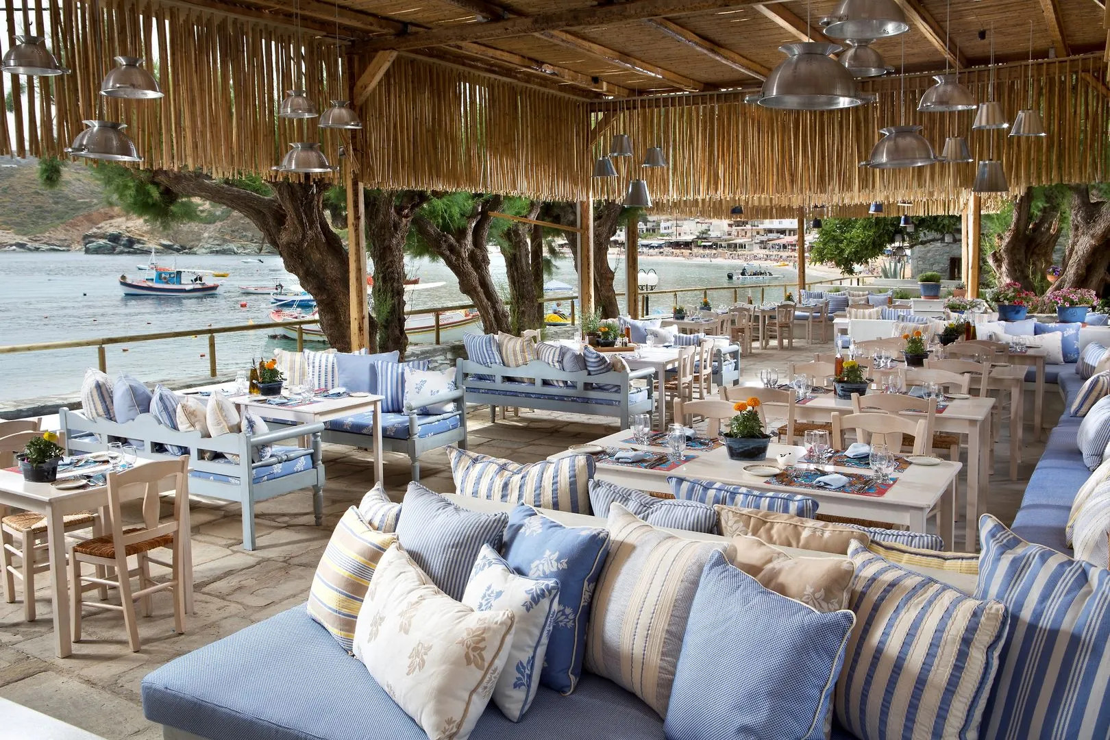 Out Of The Blue All Inclusive Resort & Spa