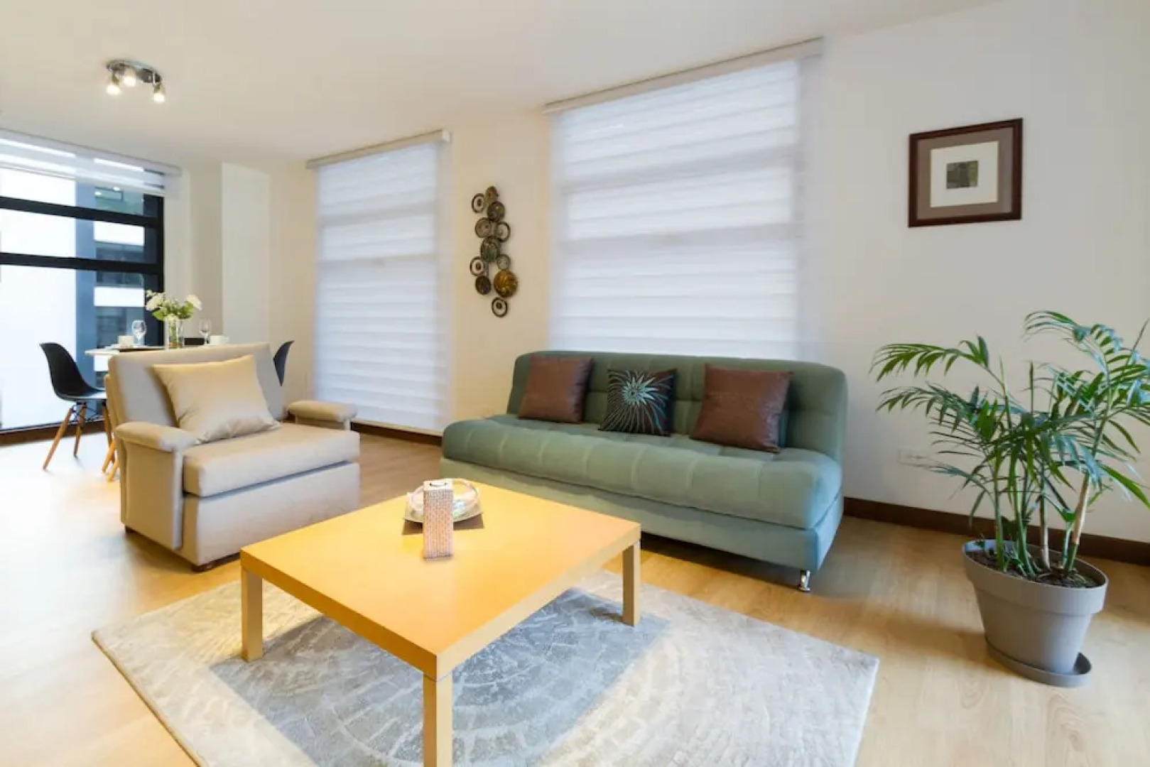 Suites Metropoli Edificio Torino