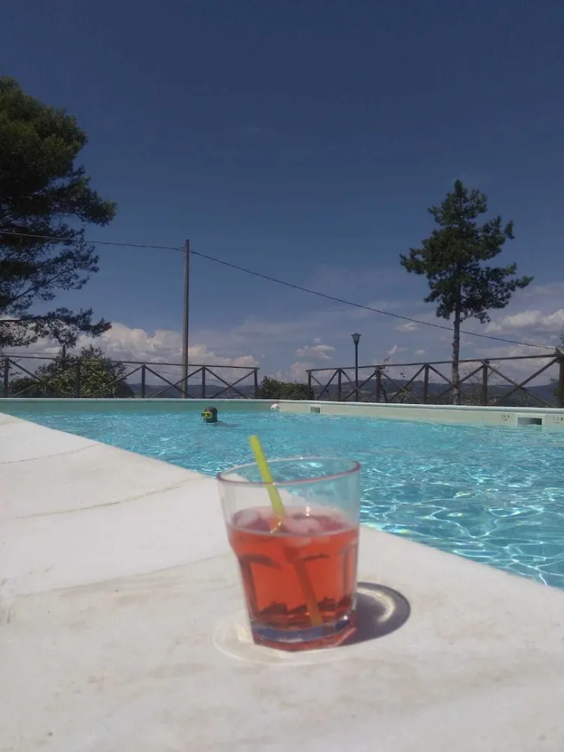 La Collina Di Pilonico