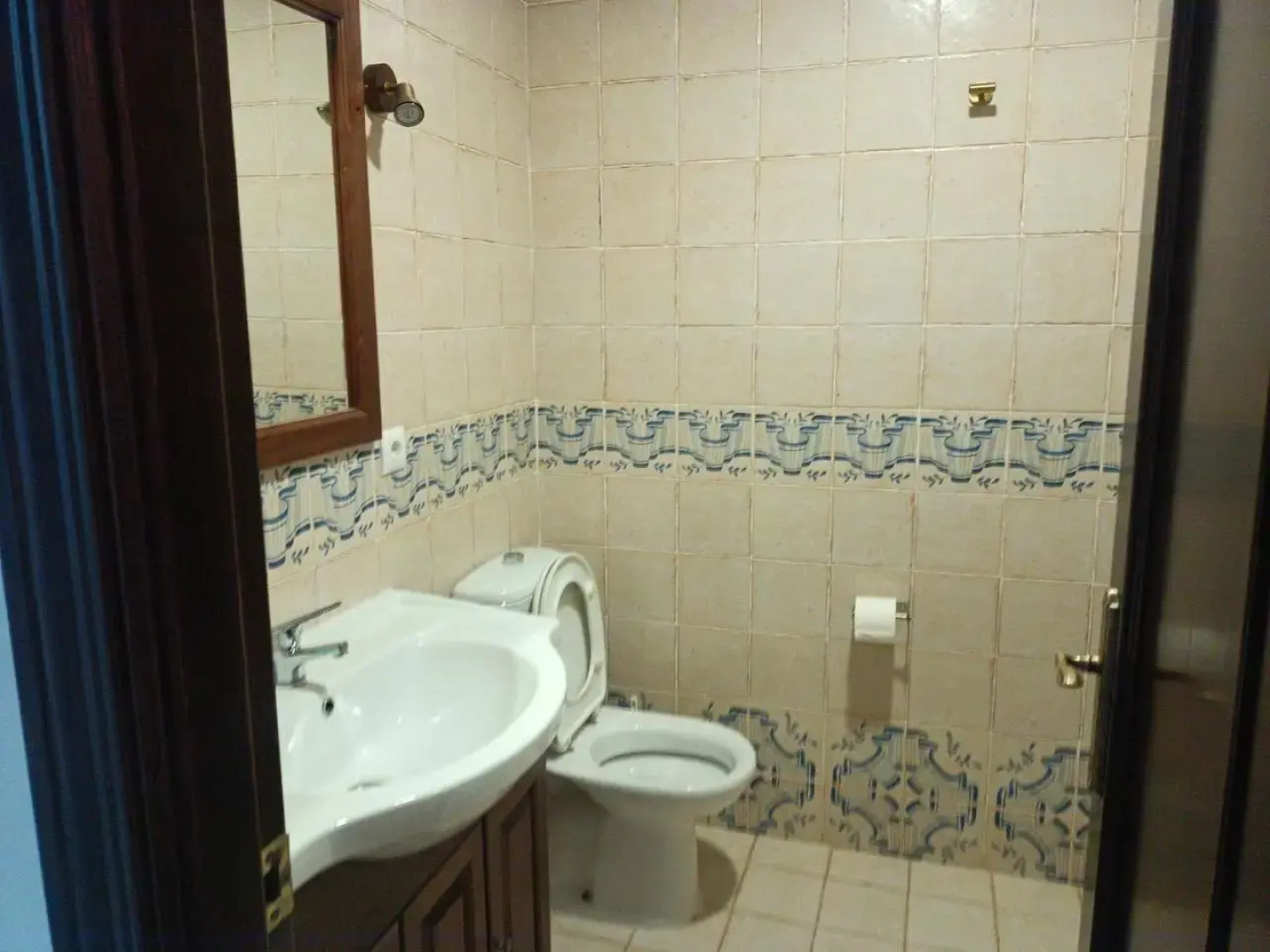 El Corralon de Severo