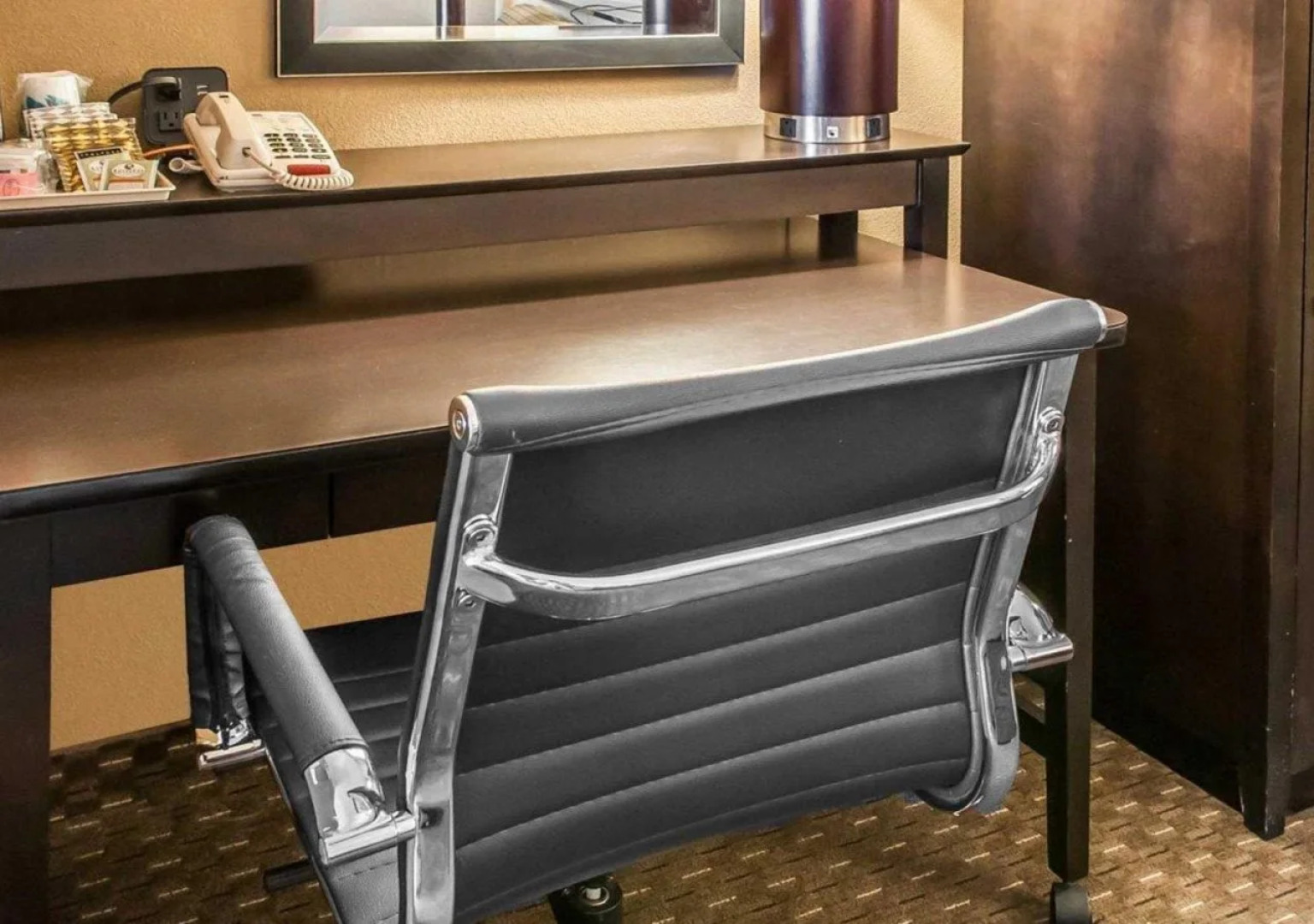 Comfort Suites Hobbs