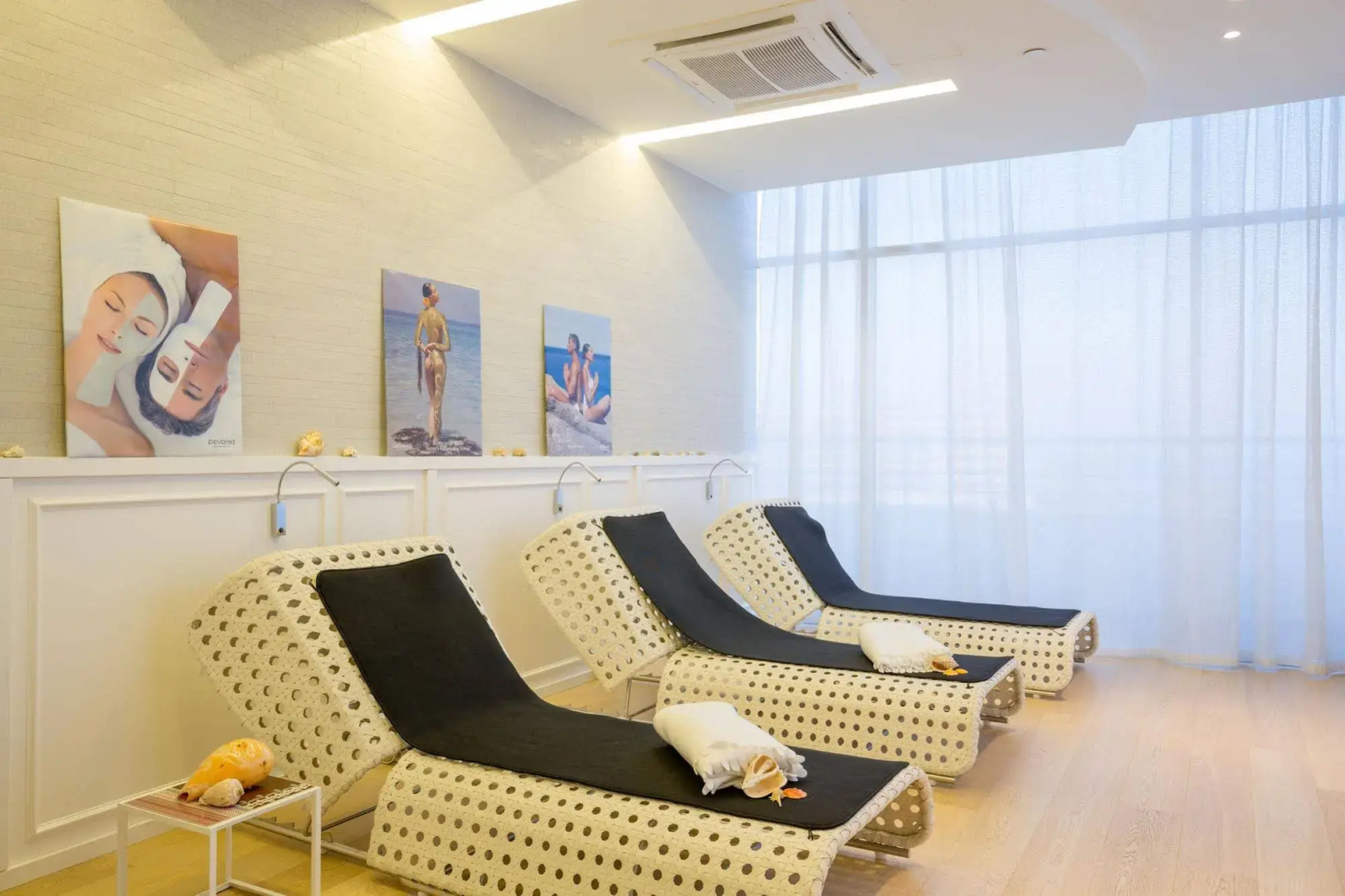 Апарт-отель Парковый квартал