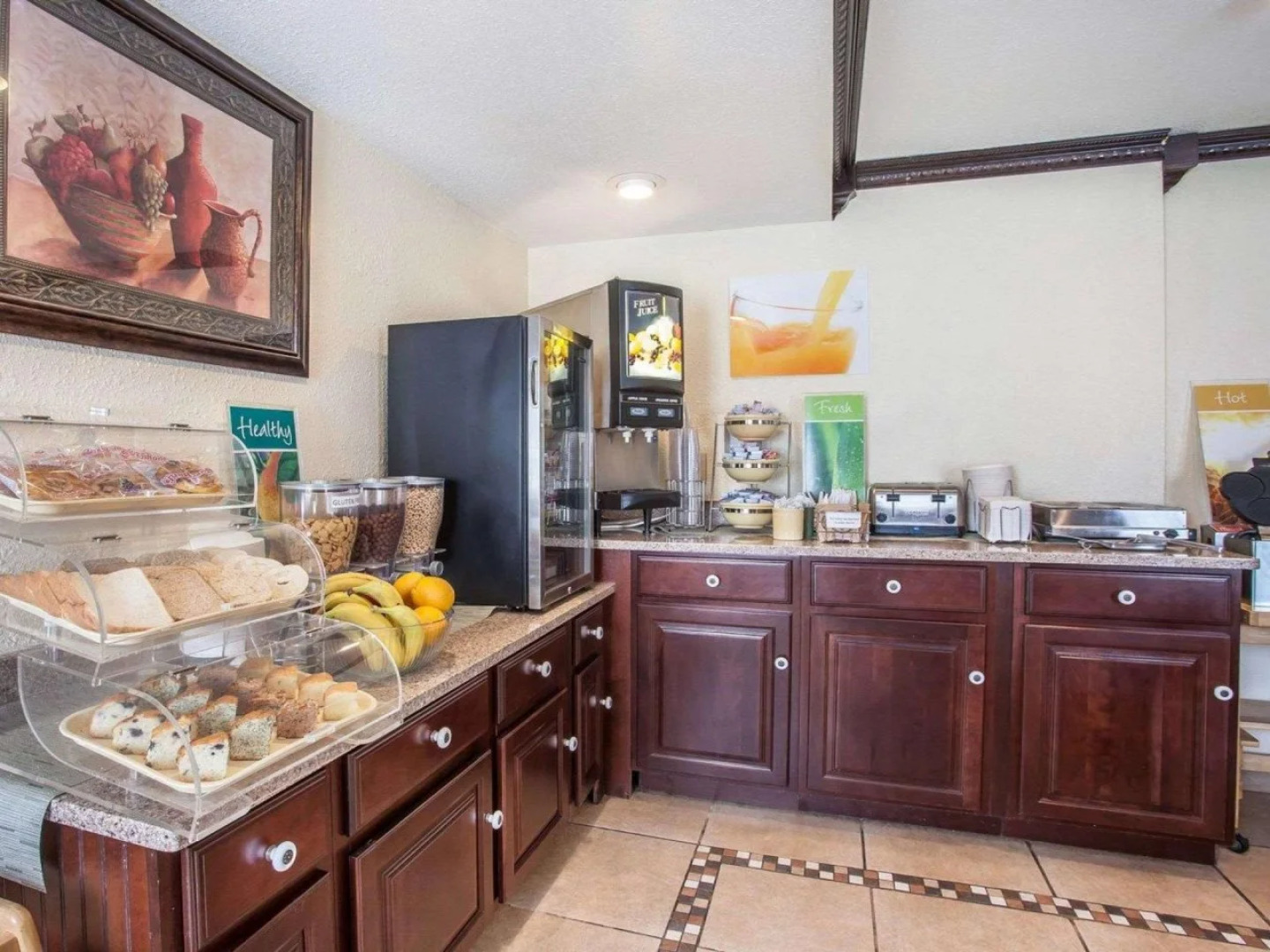 Quality Inn and Suites Toppenish