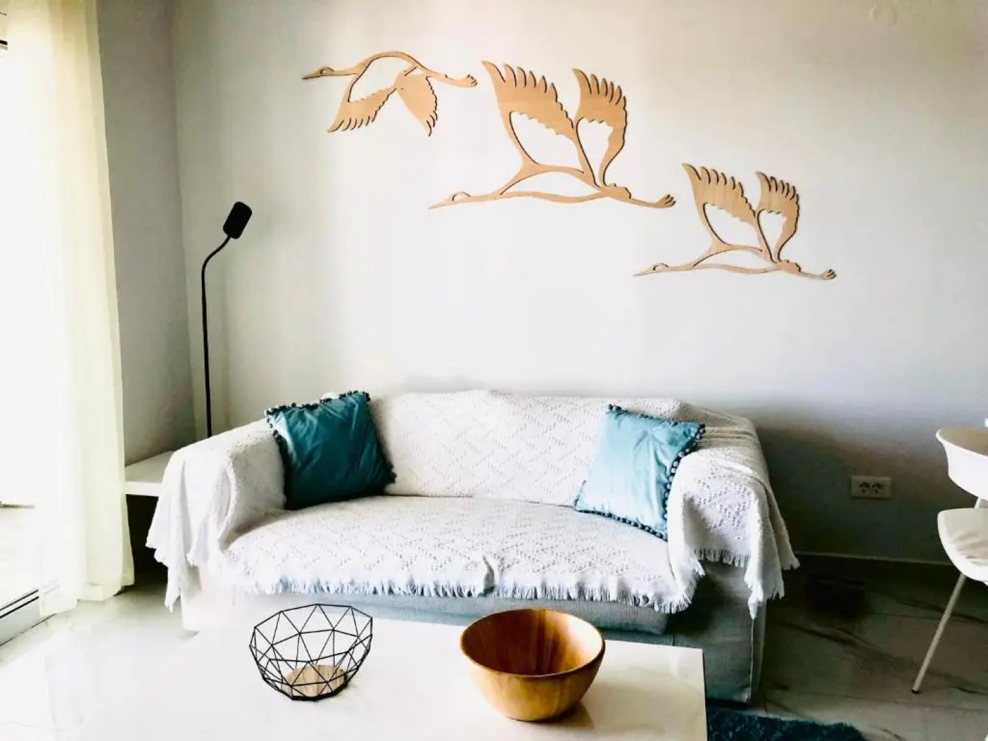 Makrigialos Long Beach Villas - Penthouse 1