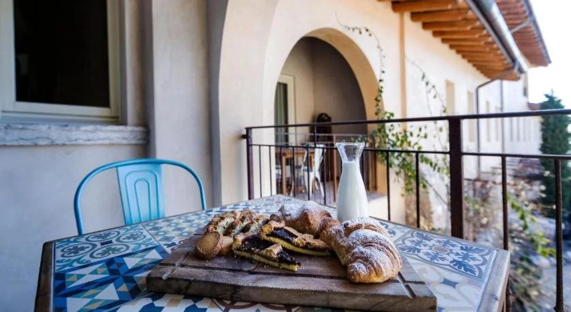 Agriturismo Pratello