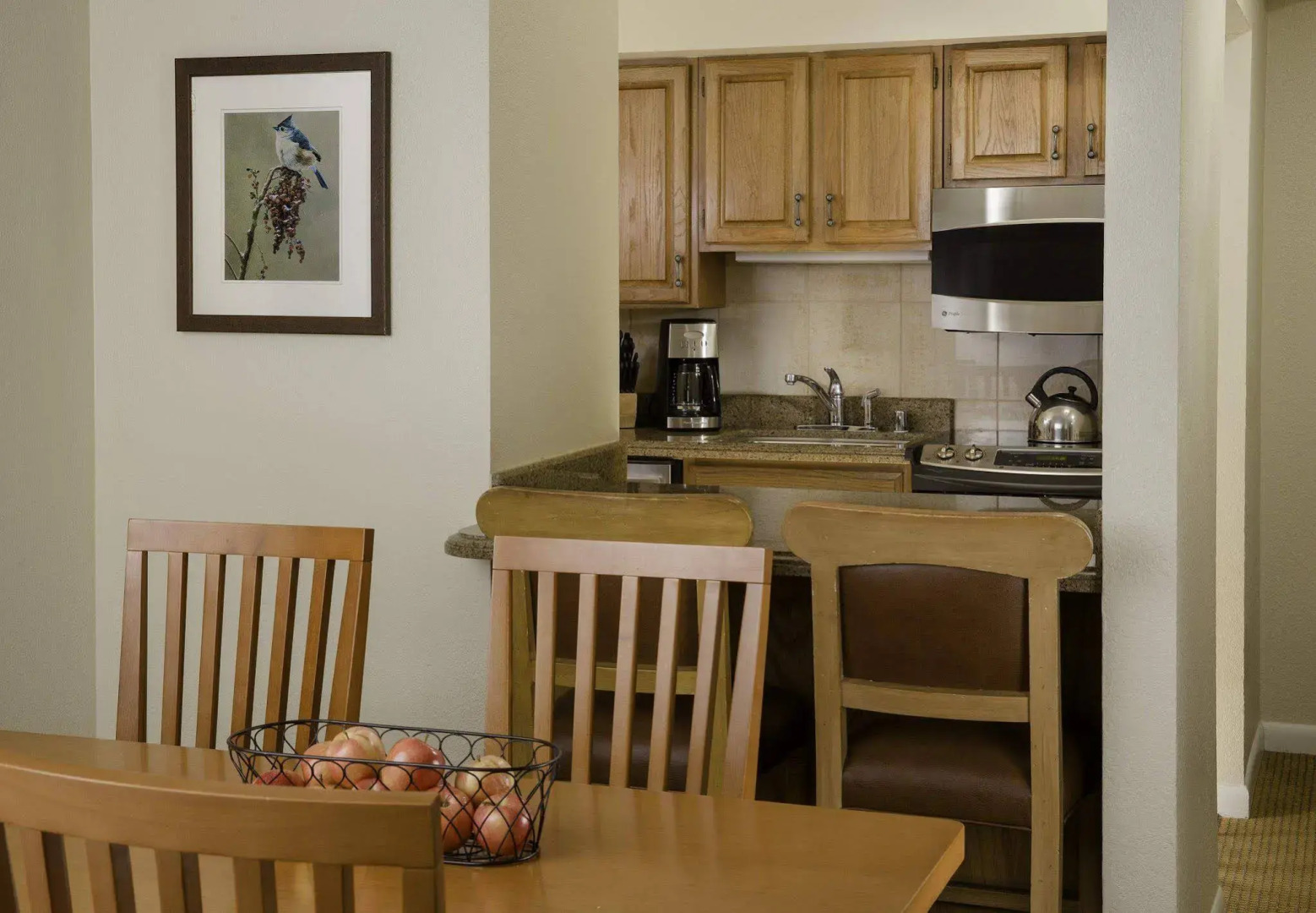 Marriott's StreamSide Birch at Vail