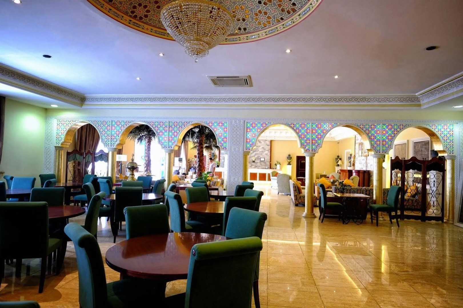 Sharjah International Airport Hotel