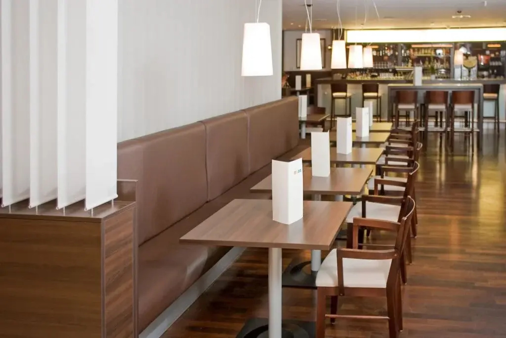 Mercure Hotel Duesseldorf Sued