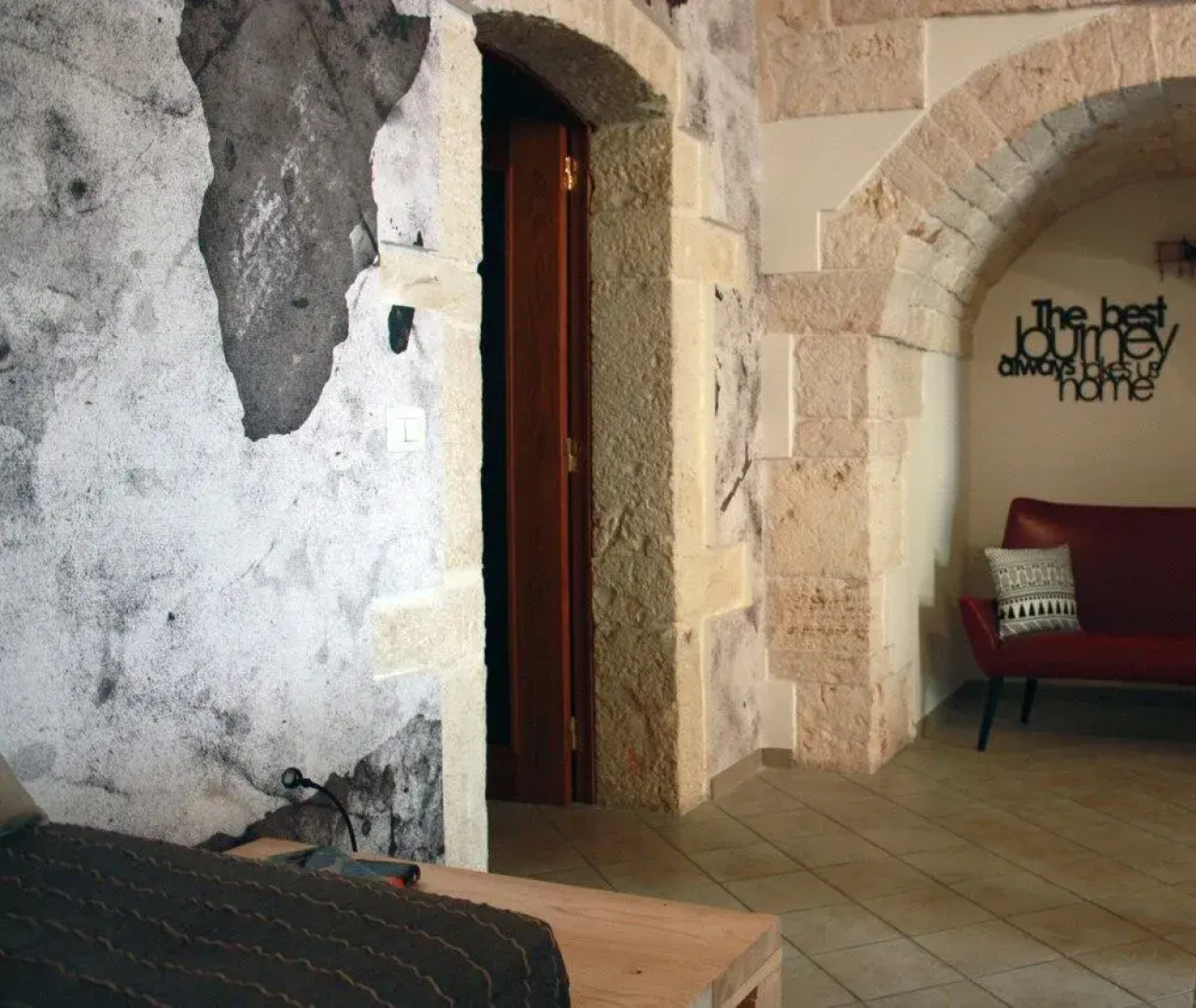 Giramondo Bed&Breakfast