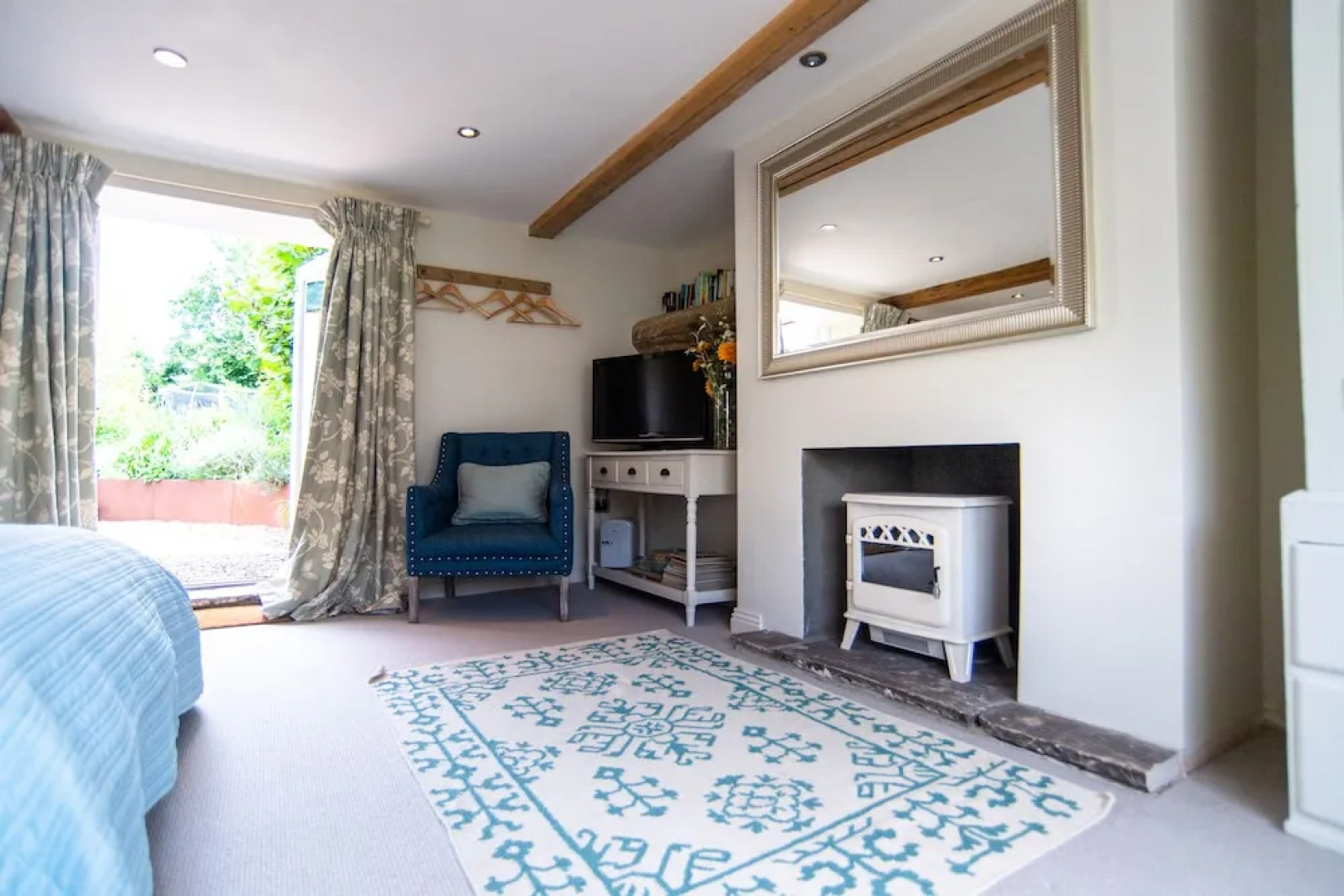 Barton Cottage Bed and Breakfast