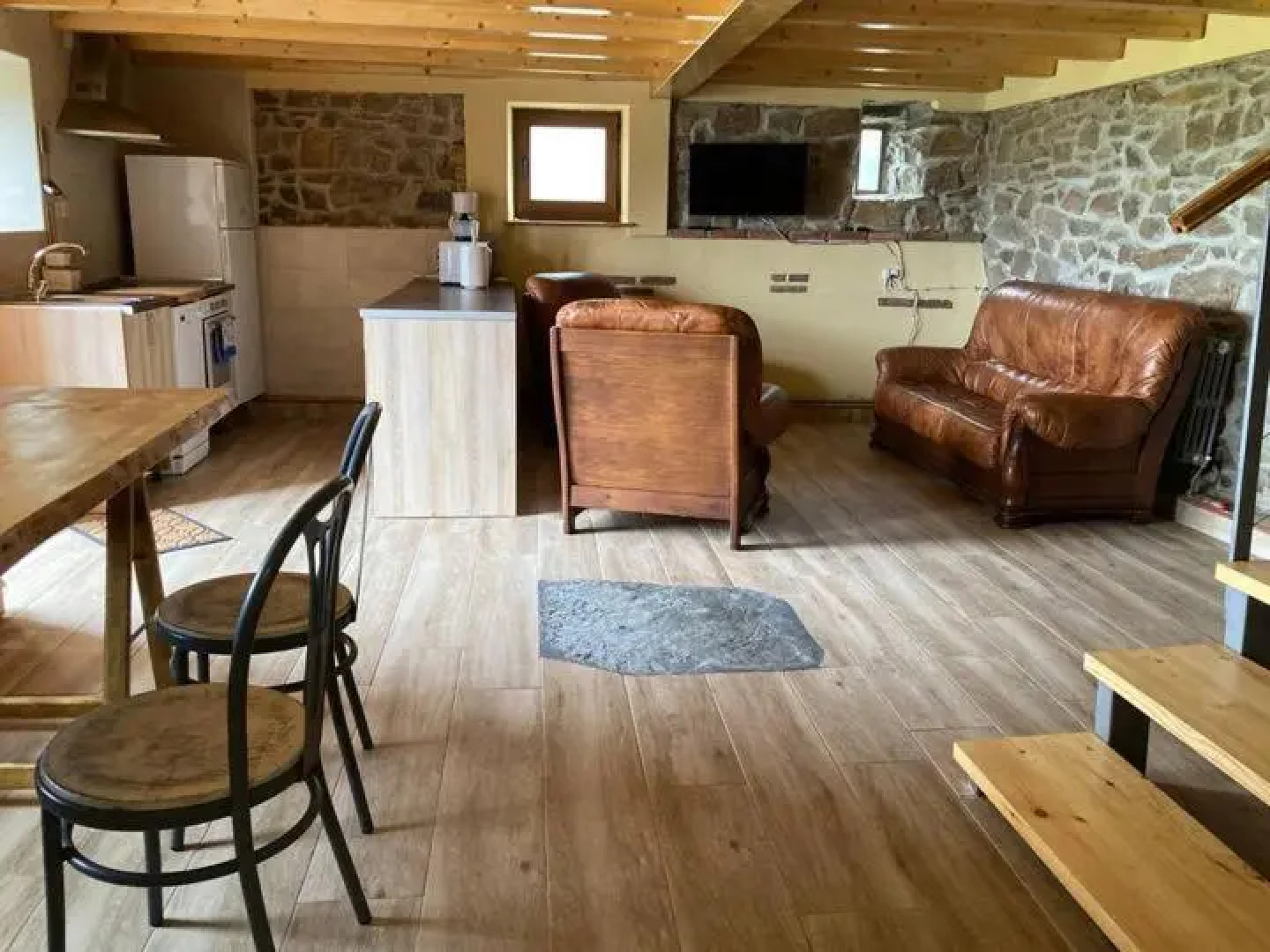 Casa Luis “el Ferre”