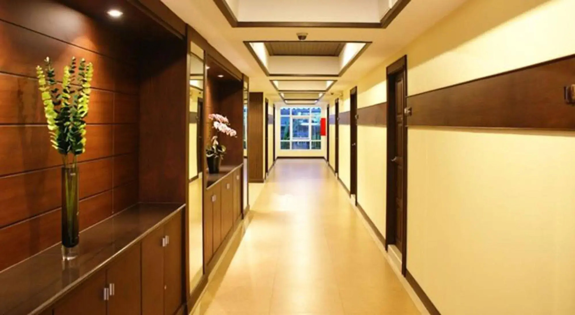 Thong Ta Resort And Spa