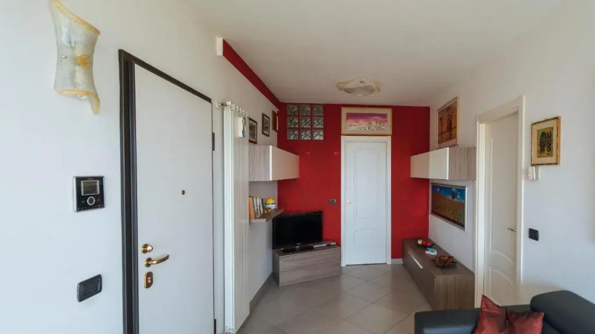 Italianway - Delle Ginestre 28