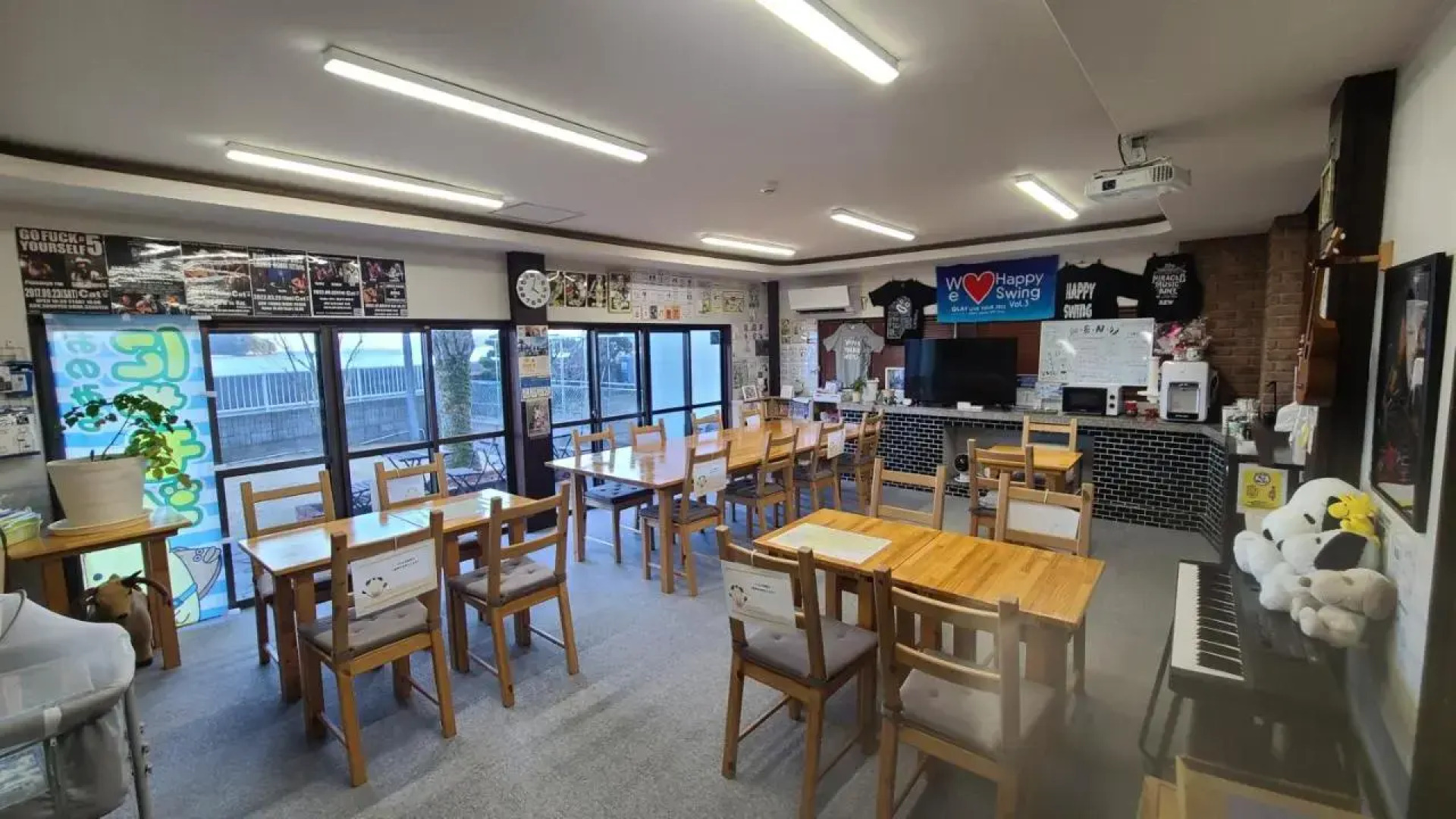 Guest House Gamigami- Hostel