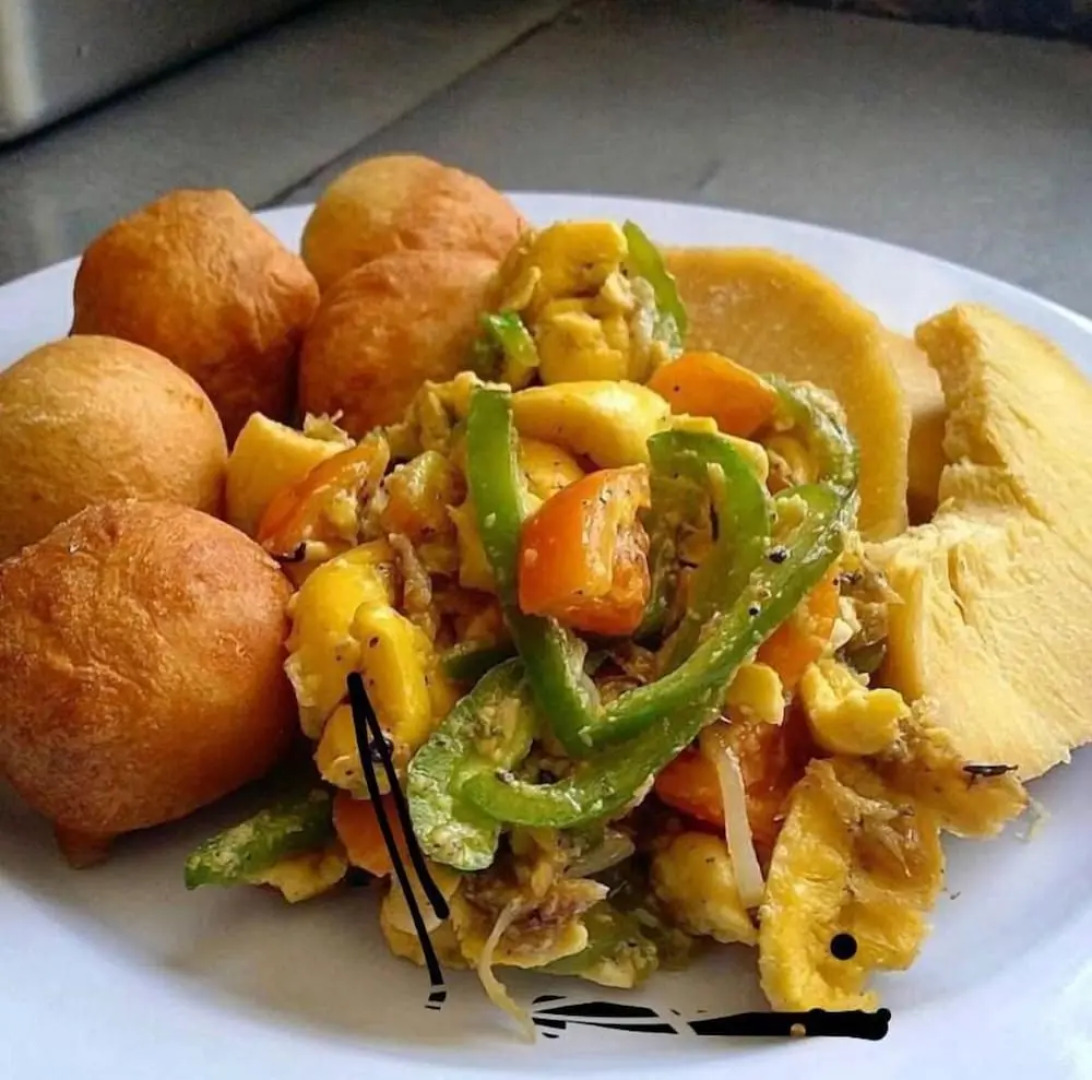 Tryall Gardens Escape