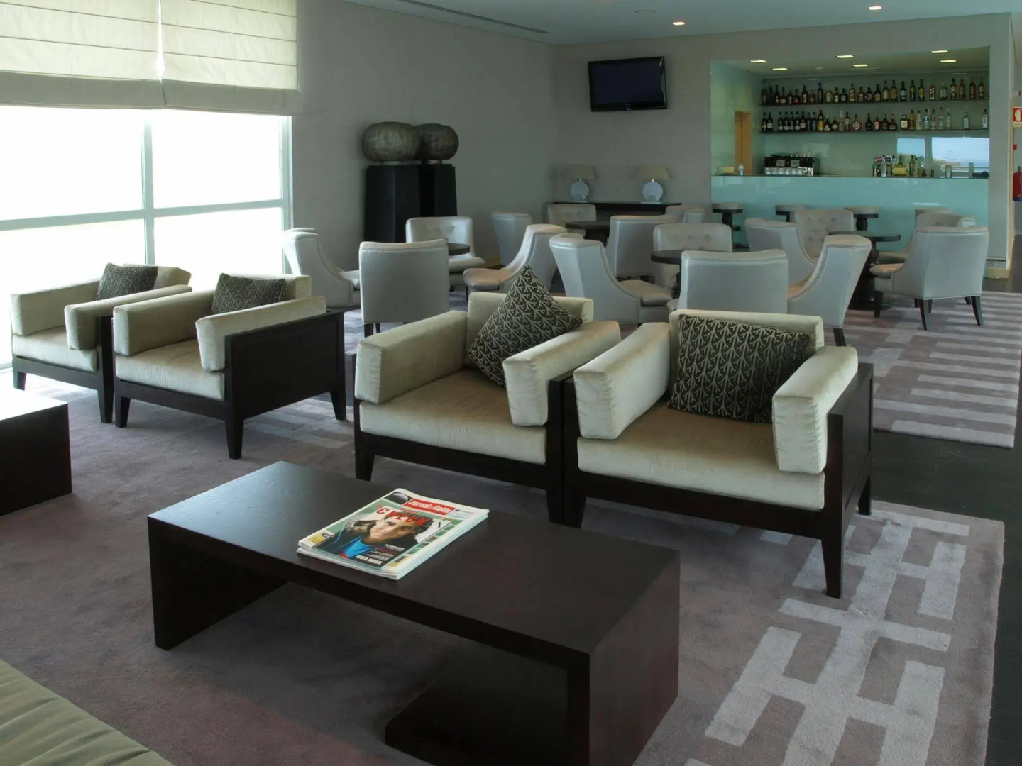 Crowne Plaza Caparica Lisbon by IHG