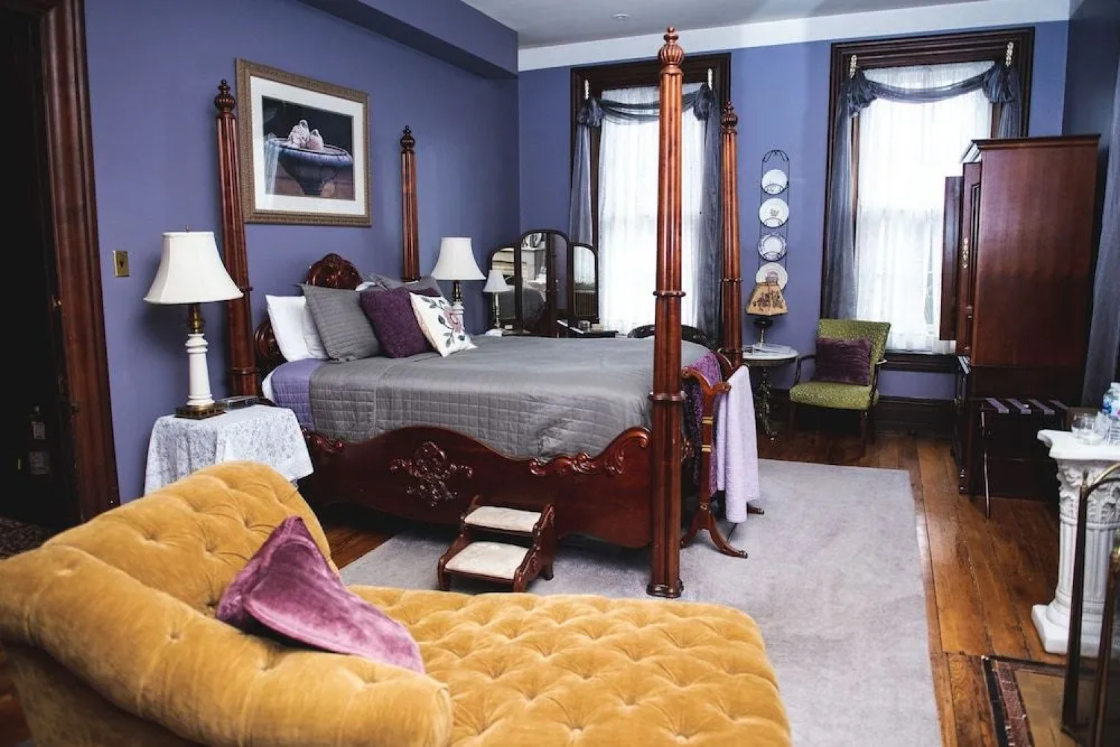 Faunbrook Bed & Breakfast