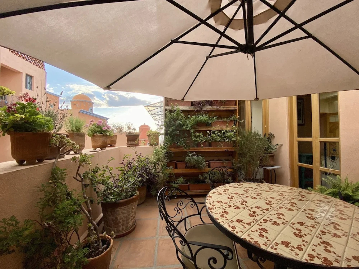 Hotel Tierra de Sol y Luna