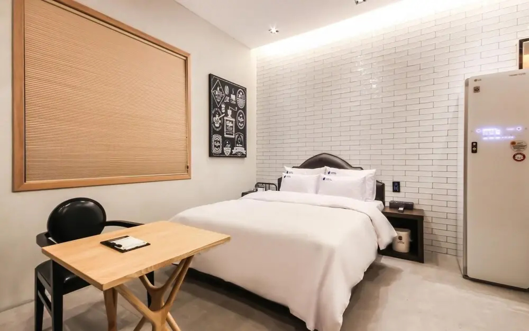 Wanju Bohemian Motel