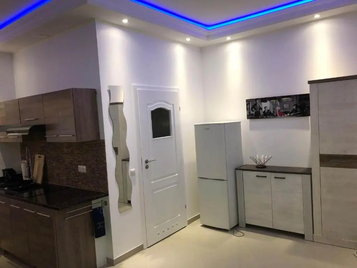 Zimmervermietung Wasbek