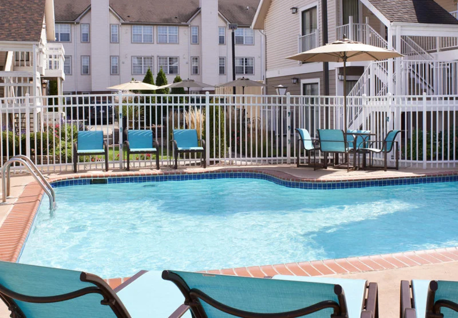 Residence Inn Ann Arbor